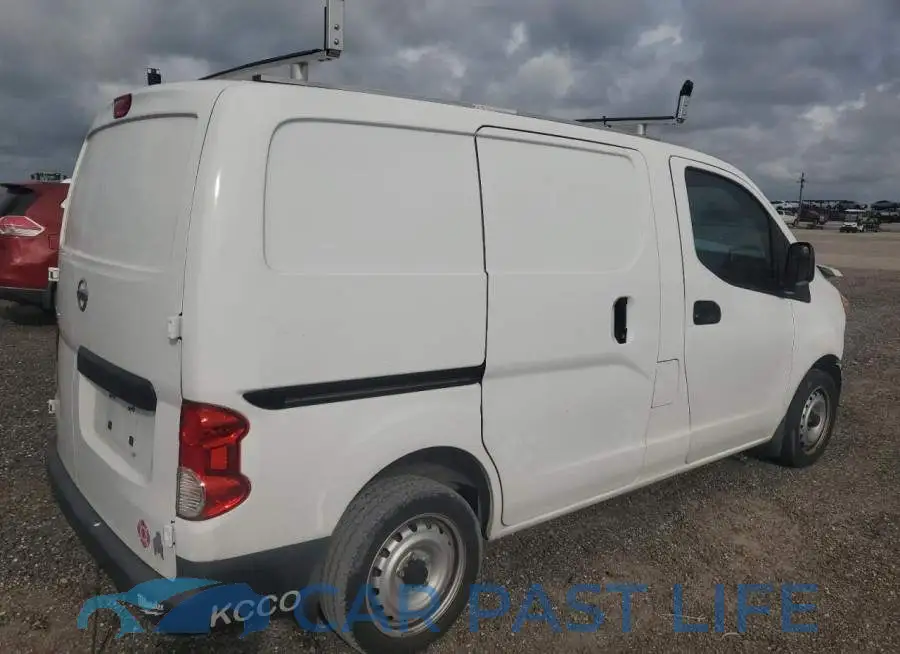 3N6CM0KN9MK700637# 3