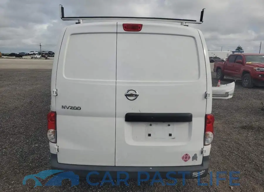 3N6CM0KN9MK700637# 6