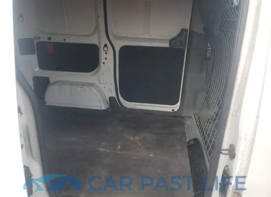 3N6CM0KN9MK700637# 11