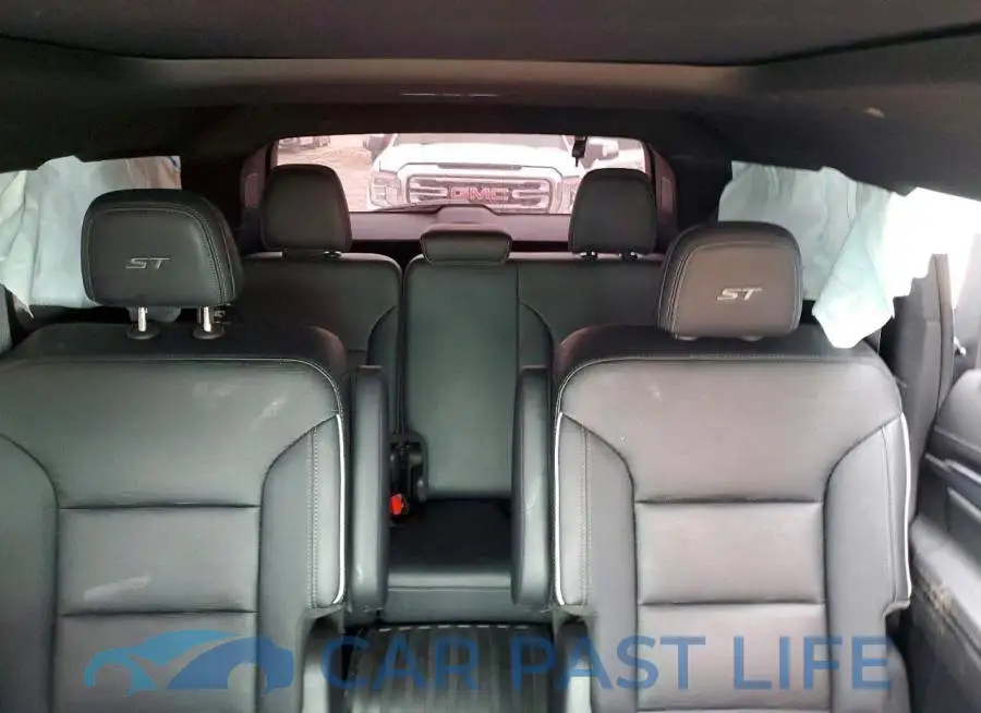 5GAERBRS4SJ160327# 10