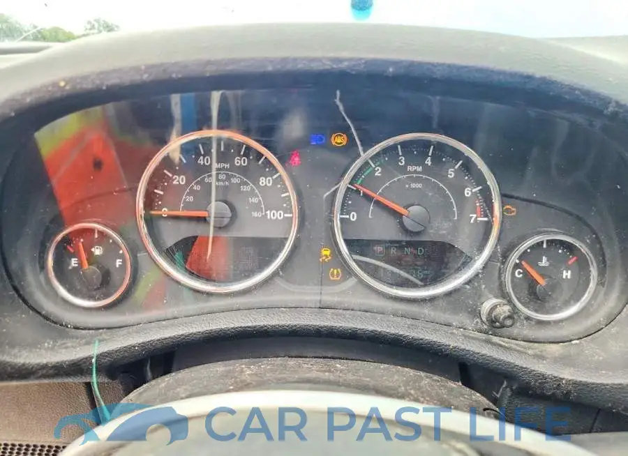 1C4BJWDG2HL609682# 9