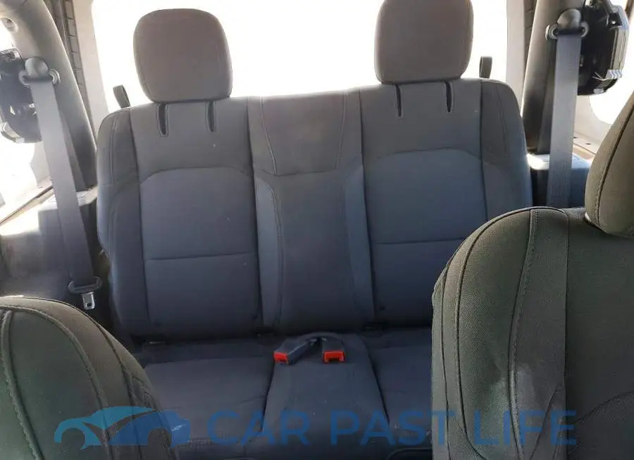 1C4GJXAN3PW671314# 10