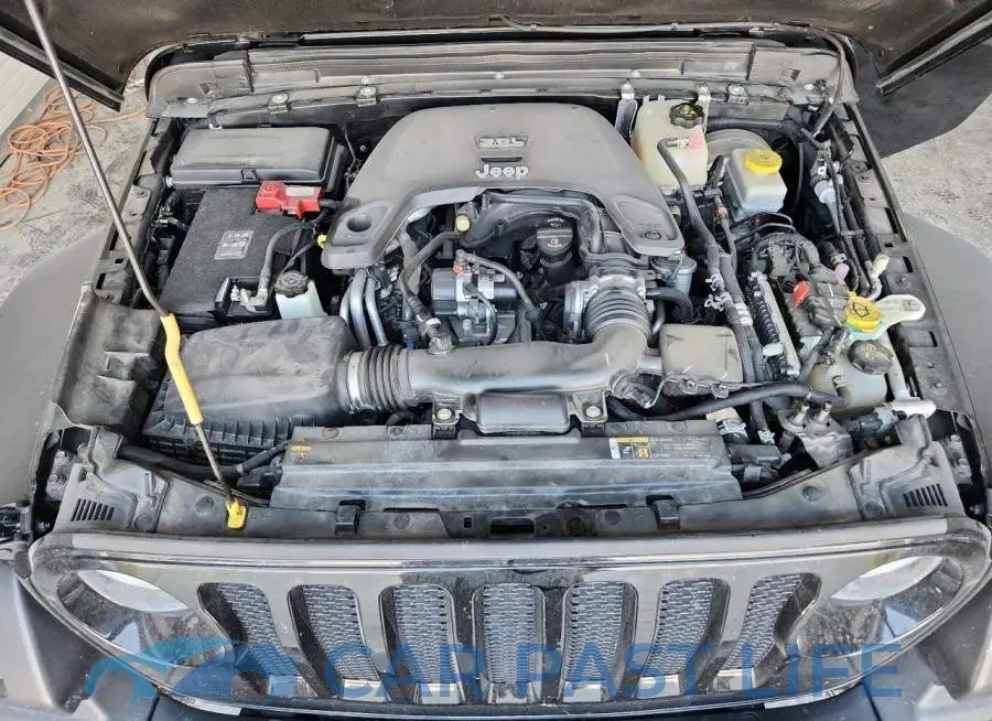 1C4HJXDG9MW519583# 12