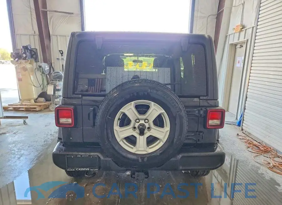 1C4HJXDG9MW519583# 6