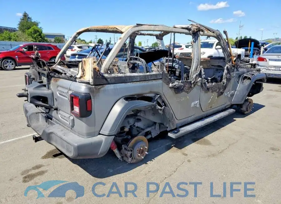 1C4HJXDN1JW252580# 3