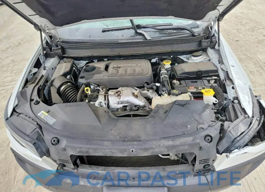 1C4PJMBN9PD111922# 12