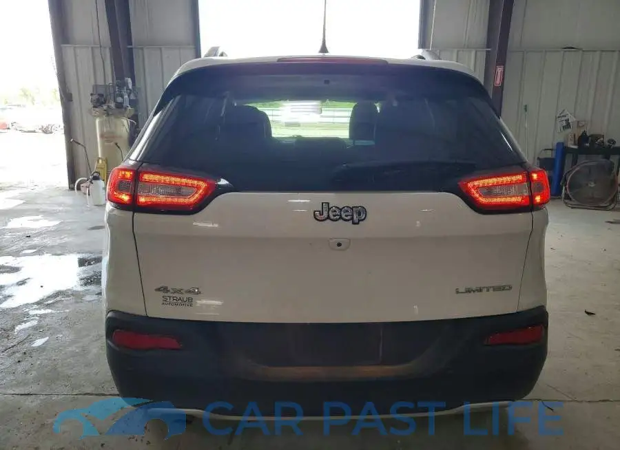 1C4PJMDBXJD541419# 6