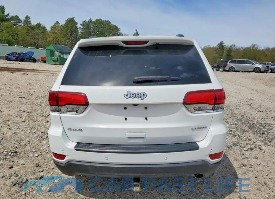 1C4RJFAG8MC600188# 6