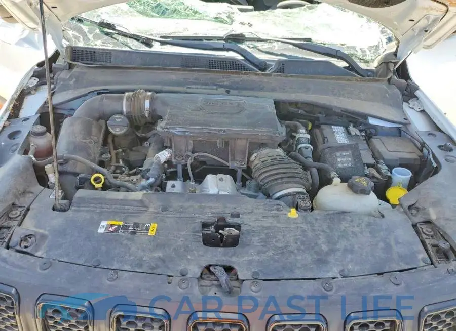 3C4NJDBN0PT521719# 11