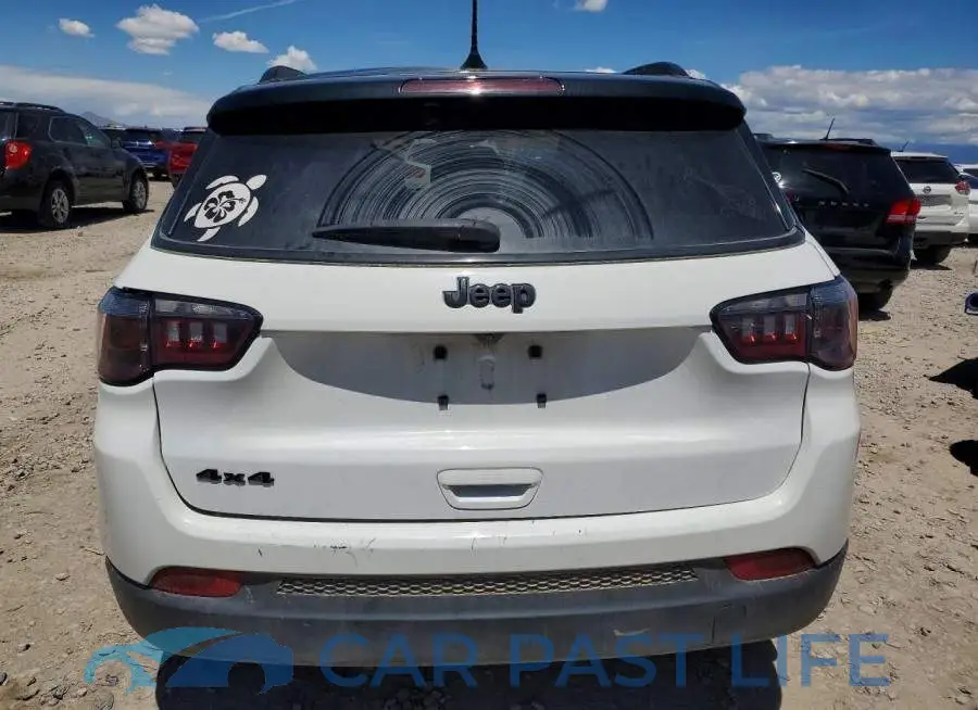 3C4NJDBN0PT521719# 6