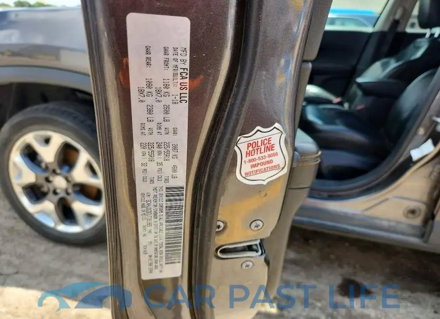3C4NJDCB3JT281965# 12