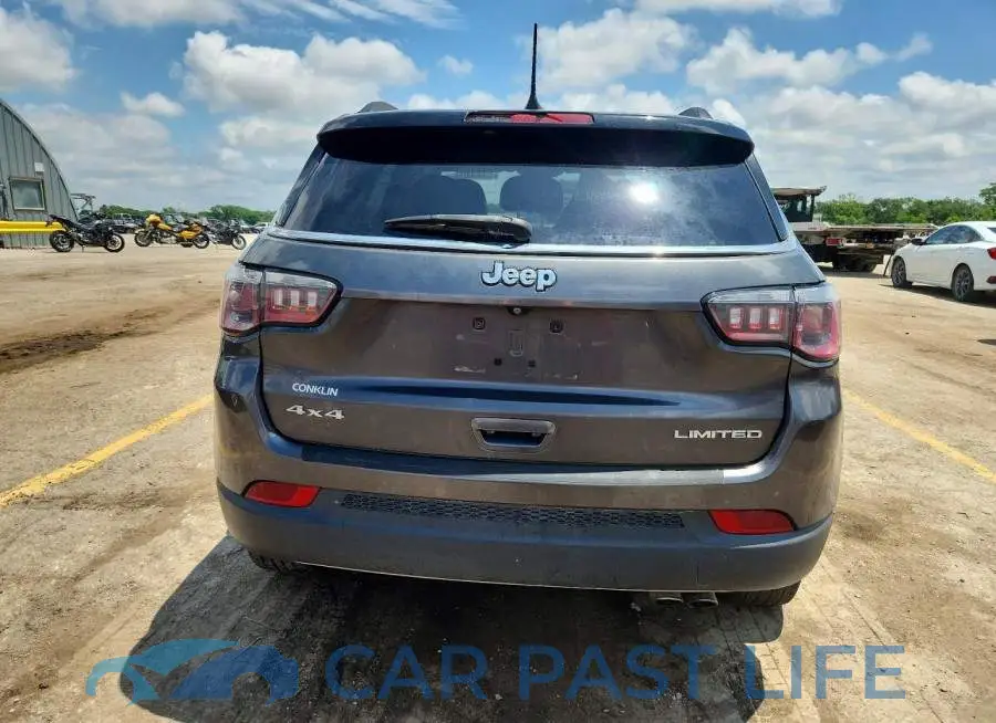 3C4NJDCB3JT281965# 6