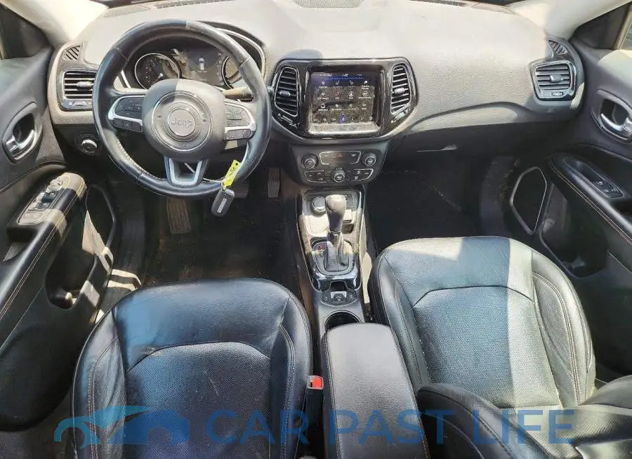 3C4NJDCB3JT281965# 8