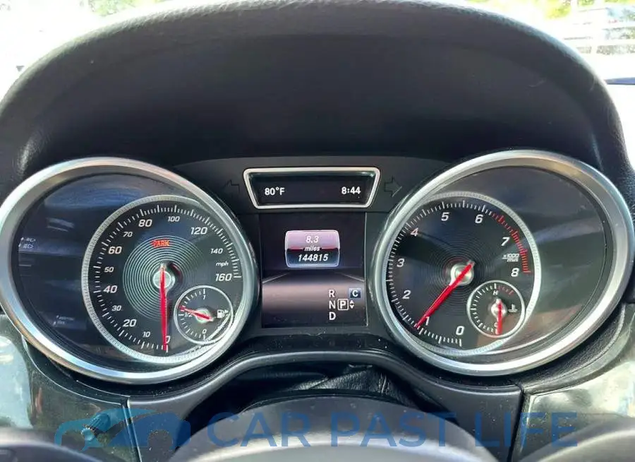 4JGDA5HB5HA820044# 9