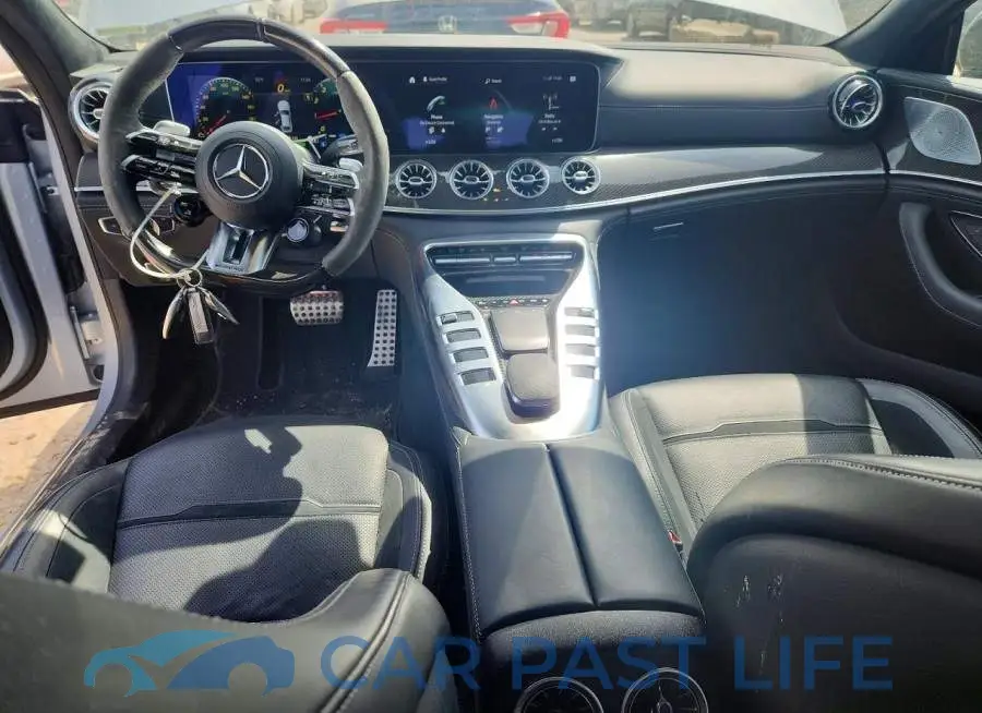 W1K7X6BB6PA054327# 8
