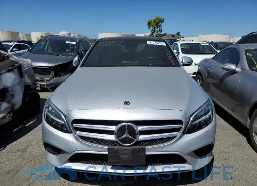 W1KWF8DB1LR595420# 5
