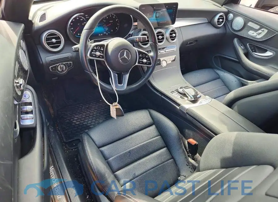 W1KWK8DB2PG117889# 8