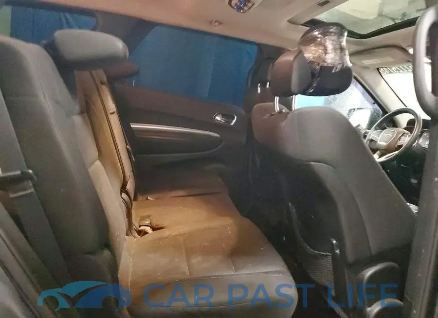 1C4RDHAG2HC709190# 11