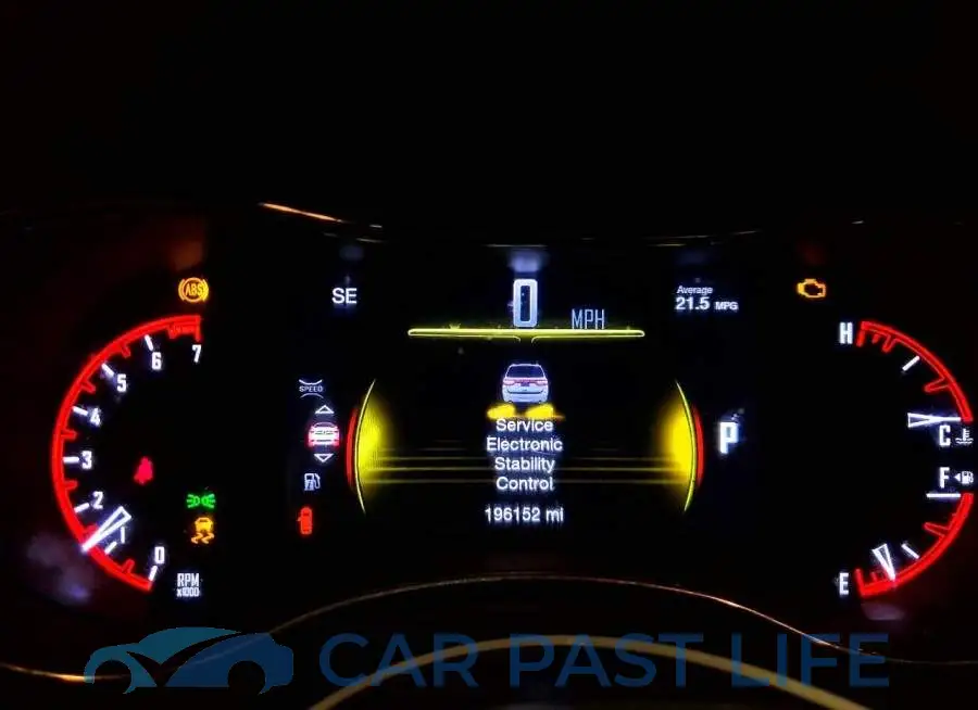 1C4RDHAG2HC709190# 9