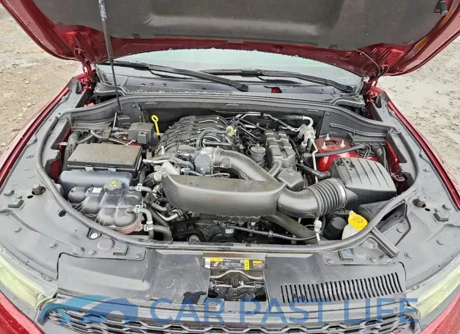 1C4RDJDG2PC719669# 12