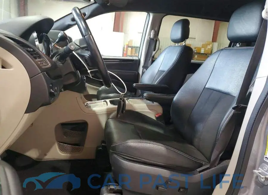 2C4RDGCG3LR189699# 7
