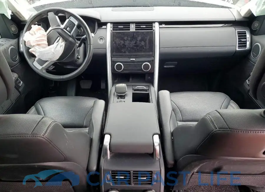 SALRJ2EX7R2490680# 8