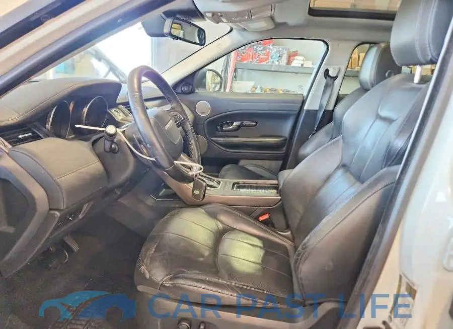 SALVP2RX0JH288532# 7