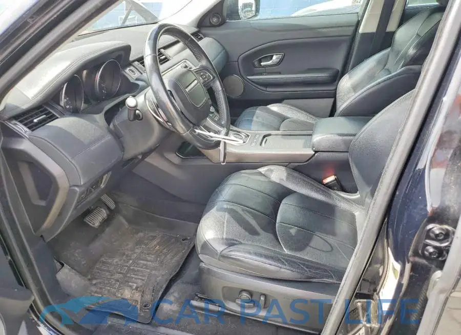 SALVP2RX9JH296256# 7