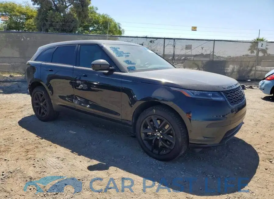 SALYJ2EX9TA815922# 4
