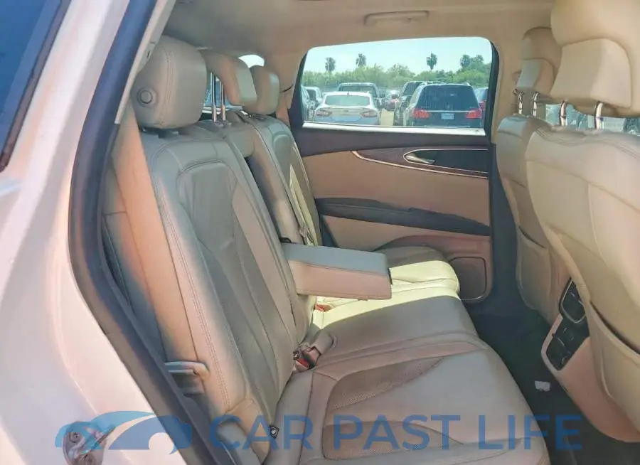 2LMPJ6K90KBL23783# 11