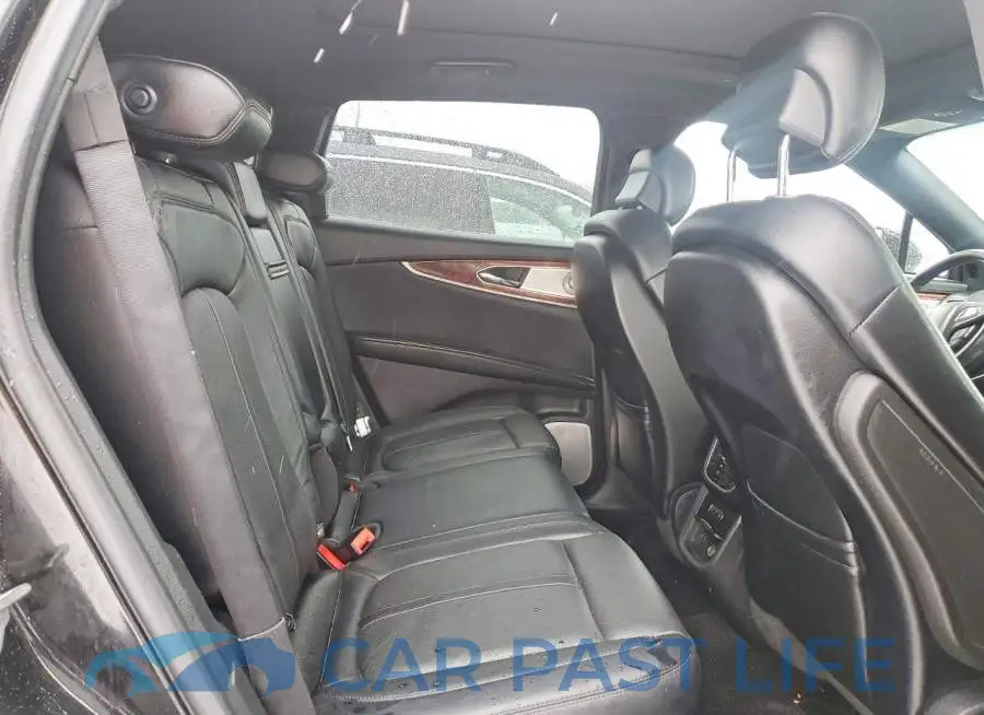2LMPJ8LP1HBL37001# 10