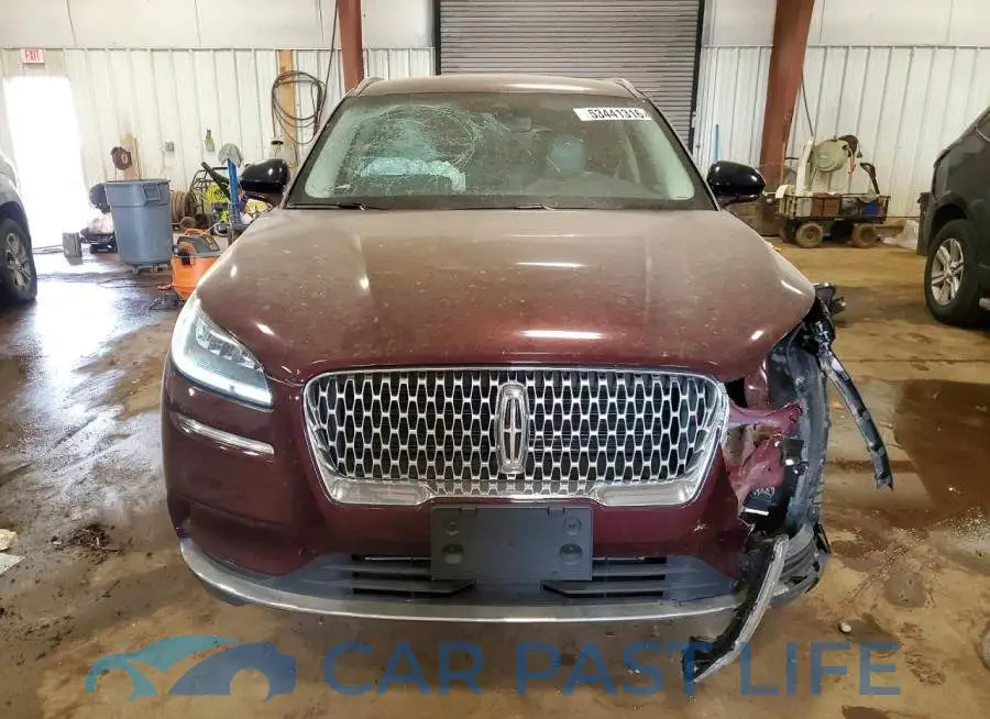 5LMCJ1D95MUL28501# 5