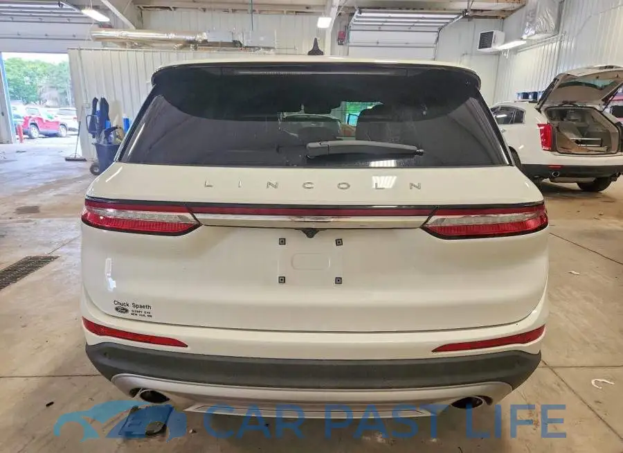 5LMCJ1DA6PUL15030# 6