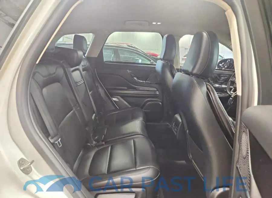 5LMCJ1DA6PUL15030# 11