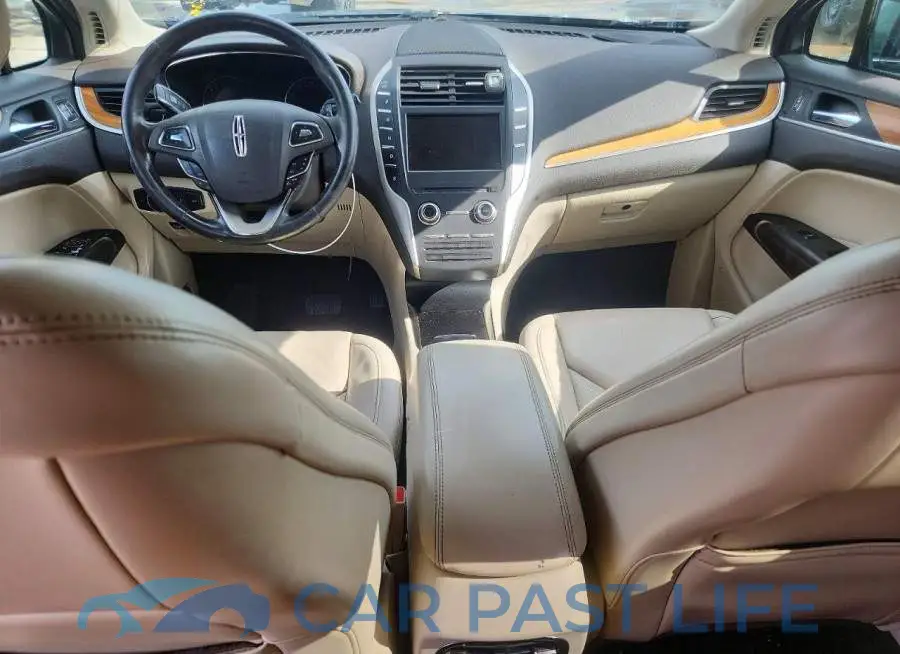 5LMCJ2D99KUL45871# 8
