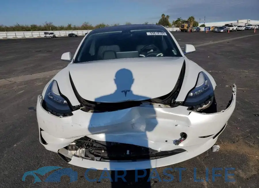 5YJ3E1EA1KF397129# 5