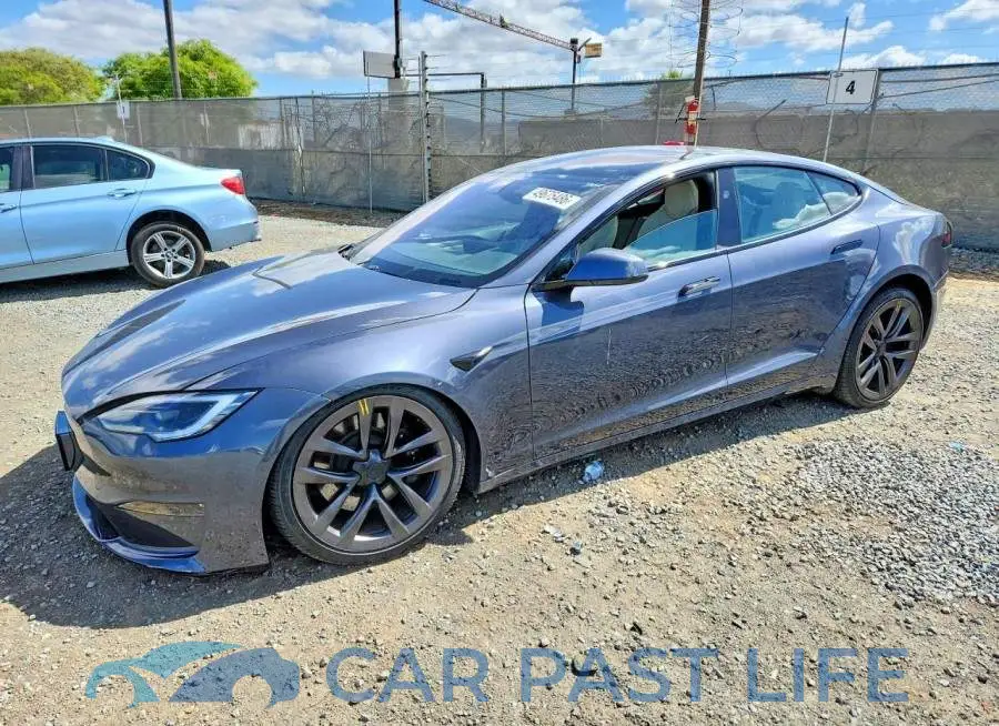 5YJSA1E50PF517598# 1