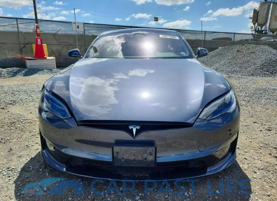 5YJSA1E50PF517598# 5