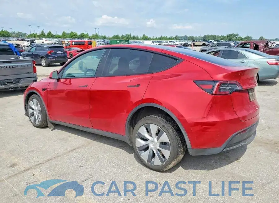 7SAYGDEE2PF847918# 2