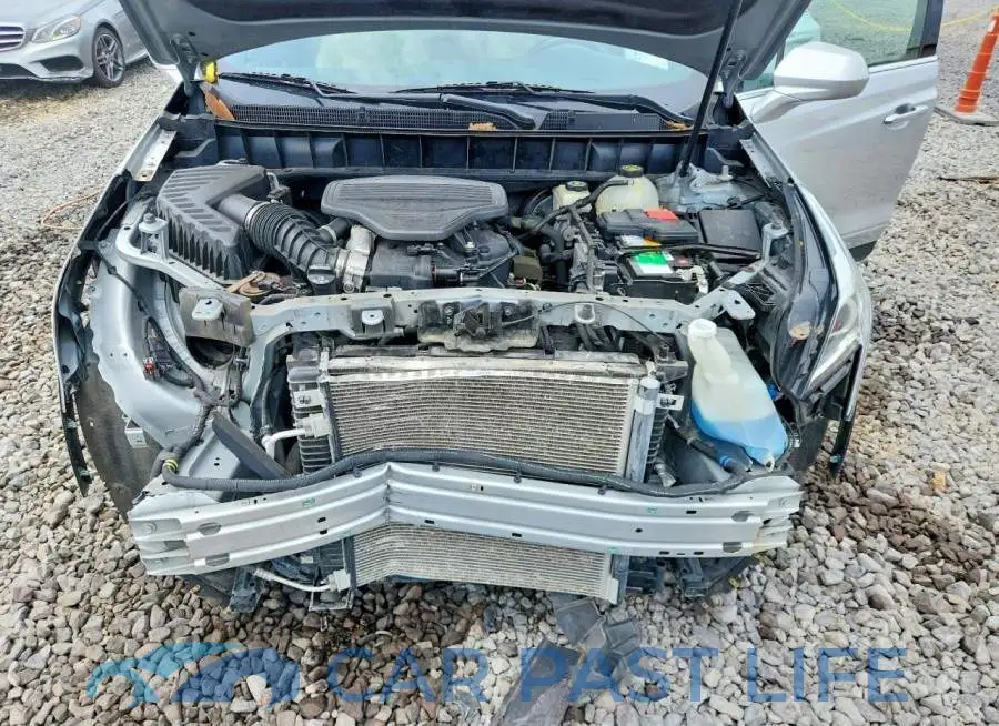 1GYKNCRS2JZ149114# 11
