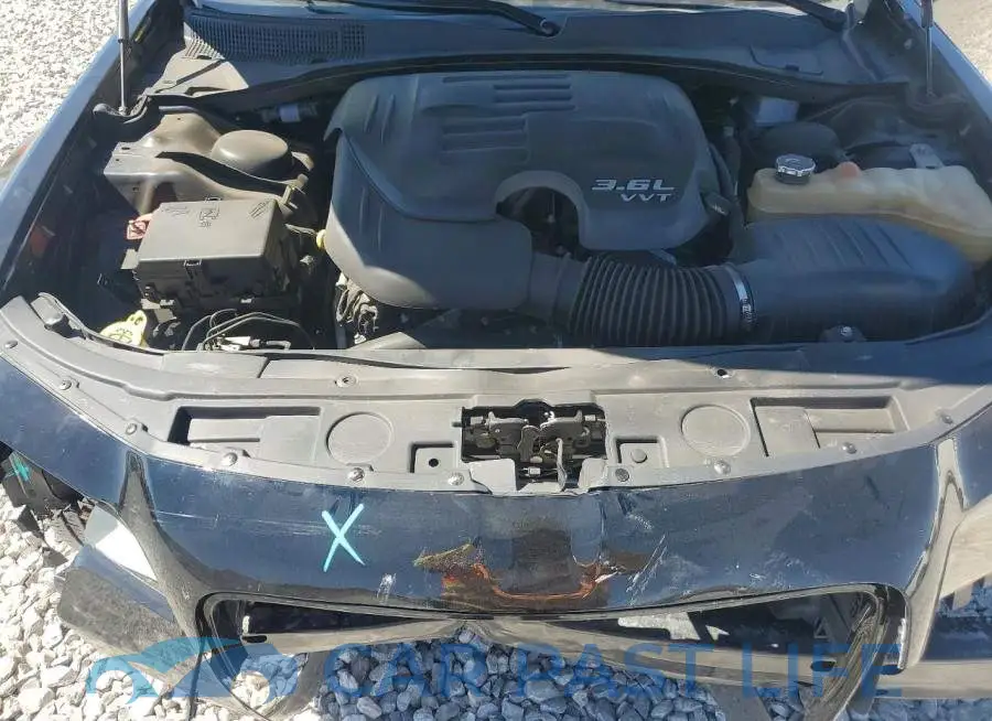 2C3CCABG8NH236553# 11
