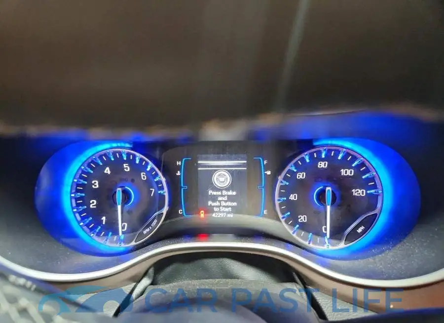 2C4RC1CGXRR146714# 9
