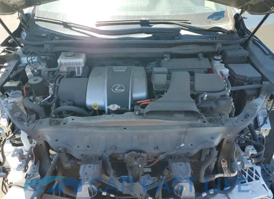 2T2BGMCA4HC018448# 12