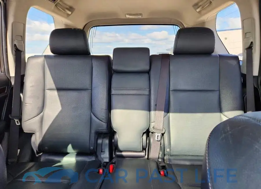 JTJBM7FX0J5195304# 10