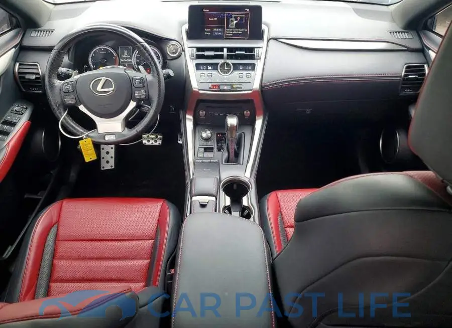 JTJJARBZXL2174617# 8