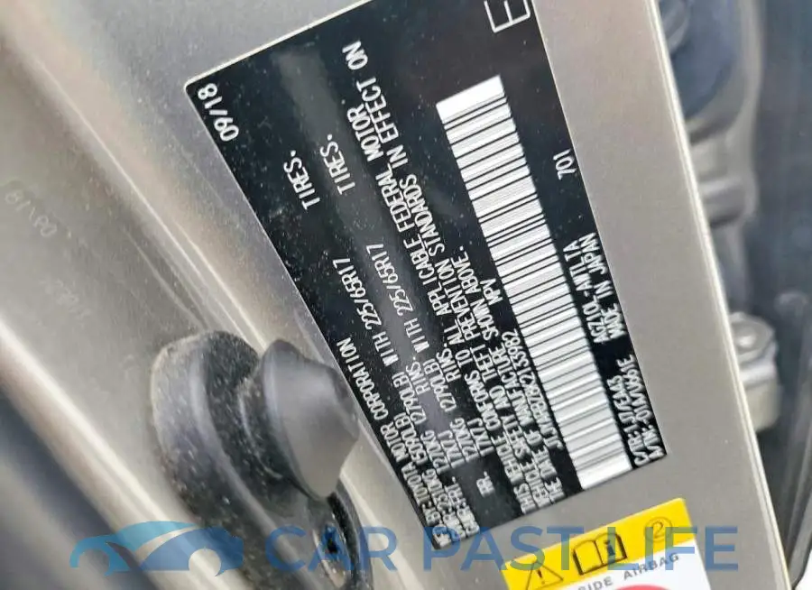 JTJYARBZ8K2133982# 14