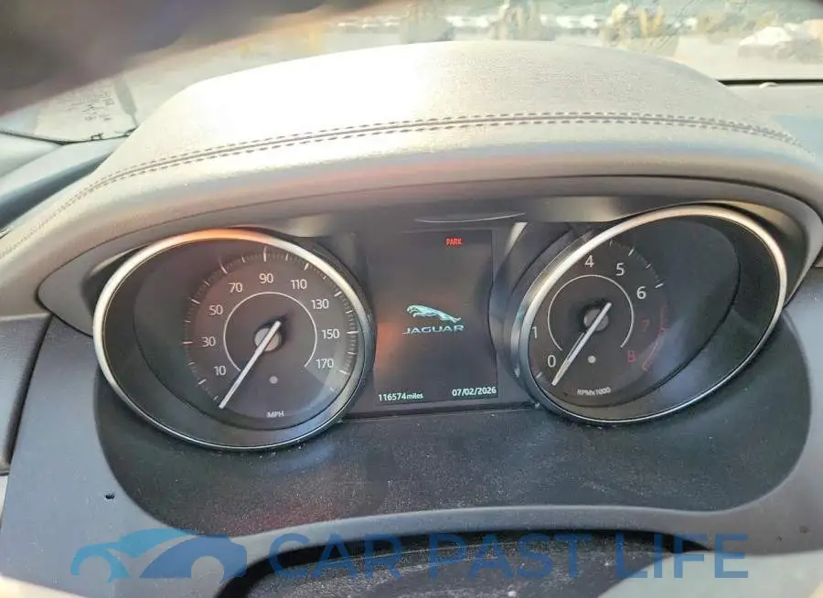 SADFJ2FX8K1Z35095# 9