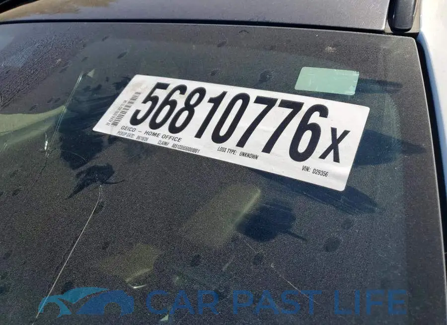 ZASPAKBN8N7D29356# 12