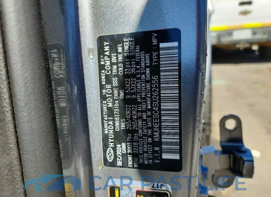 KMUHEESC4SU262556# 13