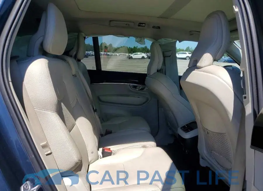 YV4A22PK3K1495077# 11